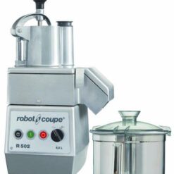 Máy sơ chế đa năng-Robot coupe (R502)