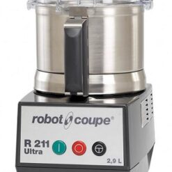 Máy sơ chế đa năng-Robot coupe (R211)