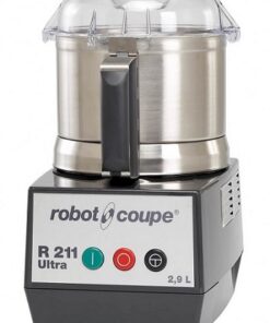 Máy sơ chế đa năng-Robot coupe (R211)