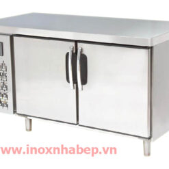 Bàn mát 2 cánh-Berjaya (BS 2DC4/C) (BS 2DC5/C) (BS 2DC6/C)