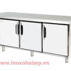 Bàn đông 3 cánh-Berjaya (BS 3DF7/C) (BS 3DF8/C)