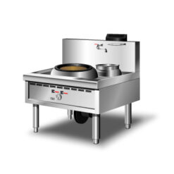 Bếp á 1 bếp có quạt thổi