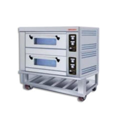 Lò nướng điện 2 hộc-Berjaya (BJY-E12KW-2)
