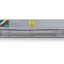 Đèn giữ nóng thức ăn Berjaya (IR 810)