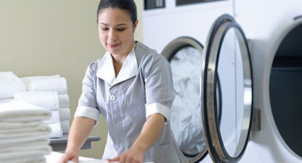 Hướng dẫn cách sử dụng máy giặt công nghiệp - hinh 2