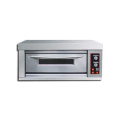 Lò nướng điện 1 hộc-Berjaya (BSP-E6KW-1N)