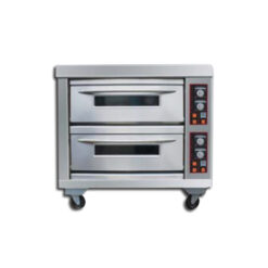 Lò nướng điện 2 hộc-Berjaya (BJY-E13KW-2BD)