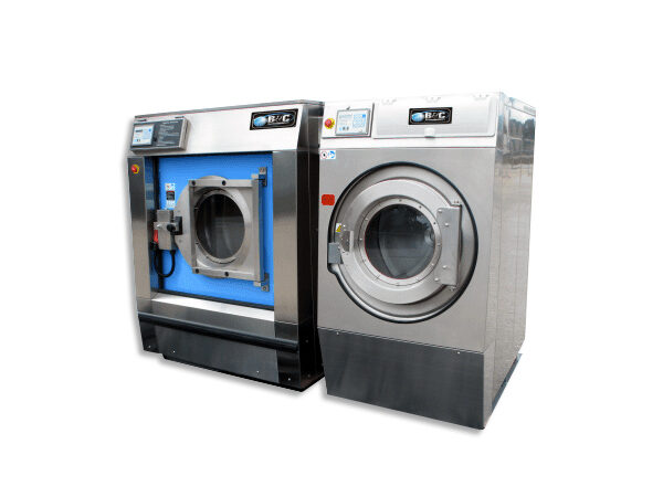 Máy giặt công nghiệp HP-65