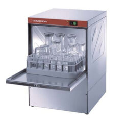 Máy rửa ly-Comenda RG26
