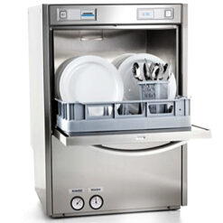 Máy rửa ly chén WinterHalter U50