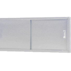 Quầy tủ inox treo tường