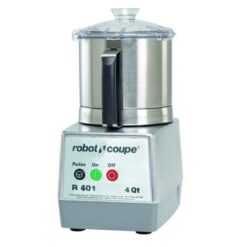 Máy sơ chế đa năng-Robot coupe (R401)