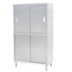 Tủ đồ khô cánh inox