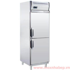 Tủ đông 2 cánh-Berjaya (BS 2DUF/C)