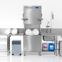 Máy rửa chén WinterHalter PT500