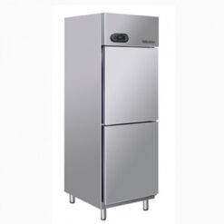 Tủ đông 2 cánh Berjaya BS 2DUF/Z