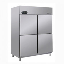 Tủ đông 4 cánh Berjaya BS 4DUF/Z