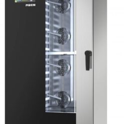 Lò Hấp nướng đa năng 20 Khay Piron