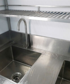 Bồn rửa inox cho Thú Cưng 15 3482402687288375483