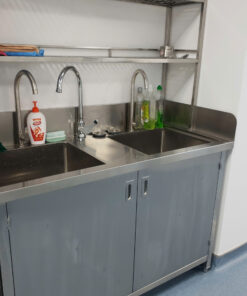 Bồn rửa inox cho Thú Cưng 16 39385211959758574741