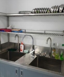 Bồn rửa inox cho Thú Cưng 13 9311408643134440282