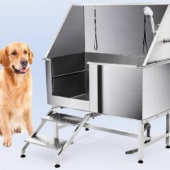 Bồn Tắm Chó Mèo Cho Bệnh Viện Thú Cưng