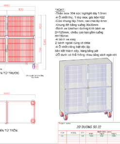 Chuồng lưu trú Chó Mèo 8 Chuong luu tru cho meo 4 o